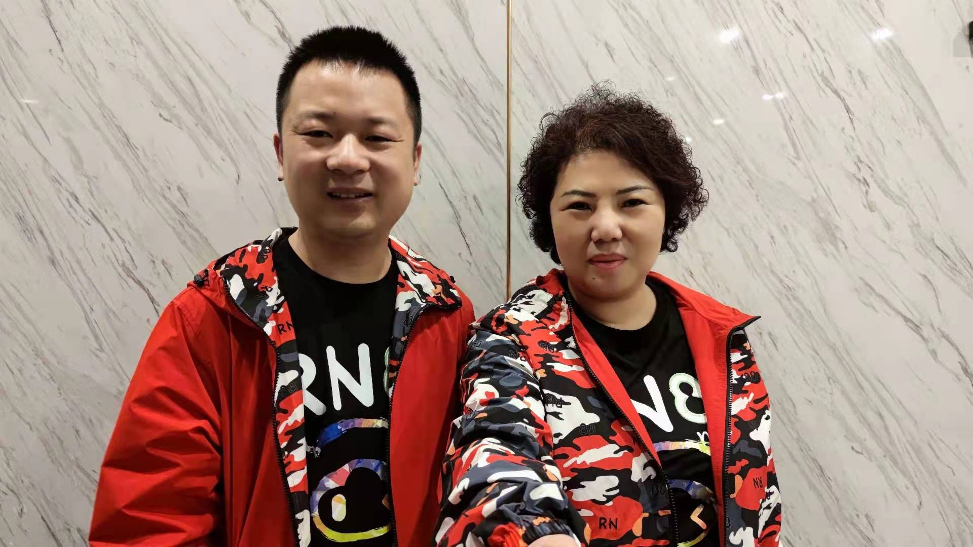 睿牛制衣RN88冲锋衣|亲子户外装|深受用户好评!