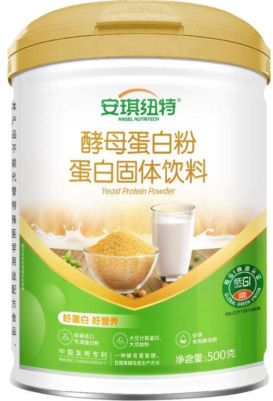 安琪纽特4.0酵母蛋白平衡肠道营养受追捧