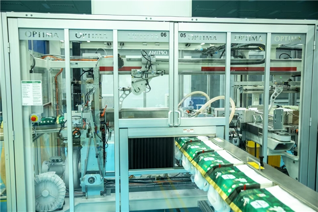 摩贝恩：新锐国货品牌极致呵护婴幼儿健康