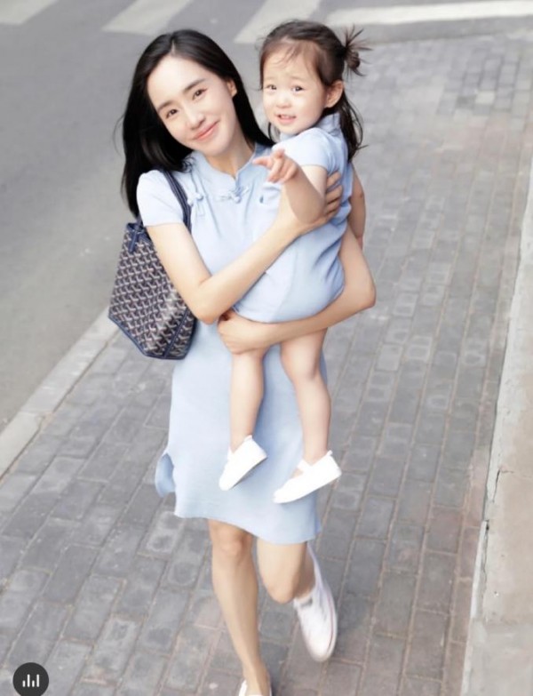 五一小长假遛娃走起！这样搭配亲子装高颜值又舒适