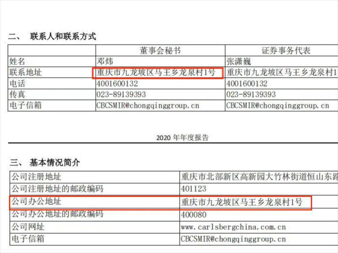 嘉士伯，请不负重庆！ 
