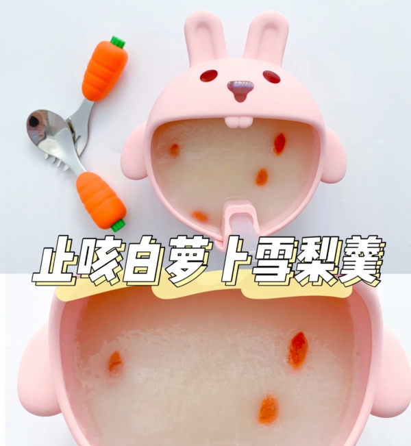 寒冬已至，6M+宝宝冬季辅食吃些啥？