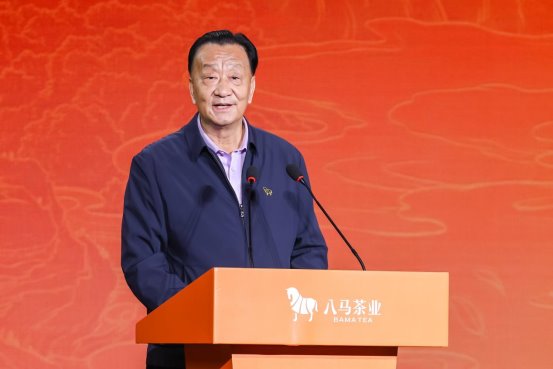 红茶、岩茶、铁观音三大名茶全国销量第一！八马茶业做对了什么？