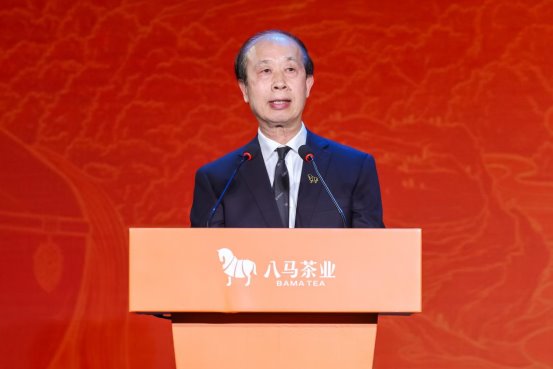 红茶、岩茶、铁观音三大名茶全国销量第一！八马茶业做对了什么？