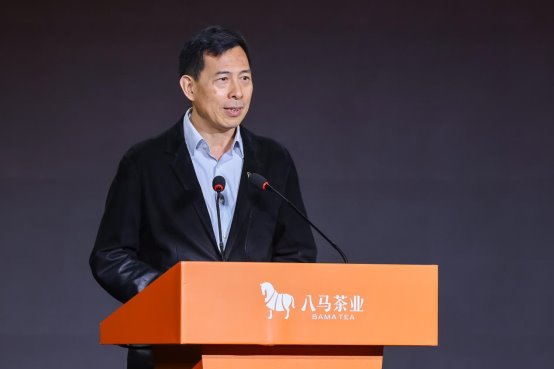红茶、岩茶、铁观音三大名茶全国销量第一！八马茶业做对了什么？