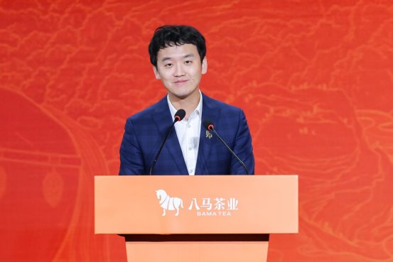 红茶、岩茶、铁观音三大名茶全国销量第一！八马茶业做对了什么？