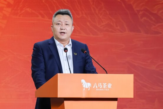 红茶、岩茶、铁观音三大名茶全国销量第一！八马茶业做对了什么？