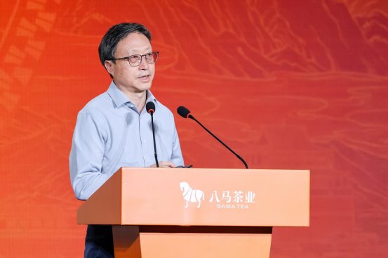 红茶、岩茶、铁观音三大名茶全国销量第一！八马茶业做对了什么？
