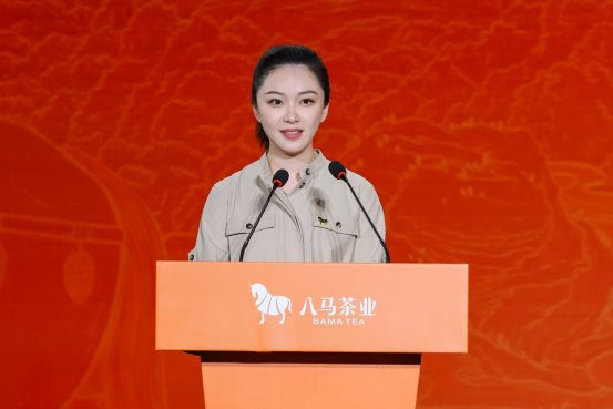 红茶、岩茶、铁观音三大名茶全国销量第一！八马茶业做对了什么？
