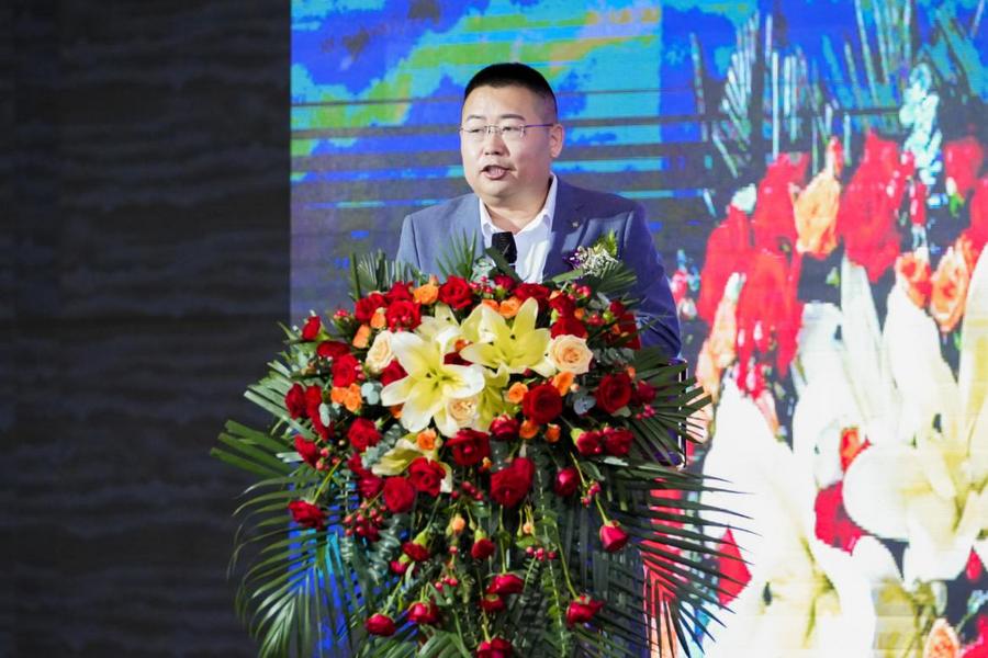首届福合数字经济高峰论坛暨919中国福合数字经济节启动仪式圆满落幕