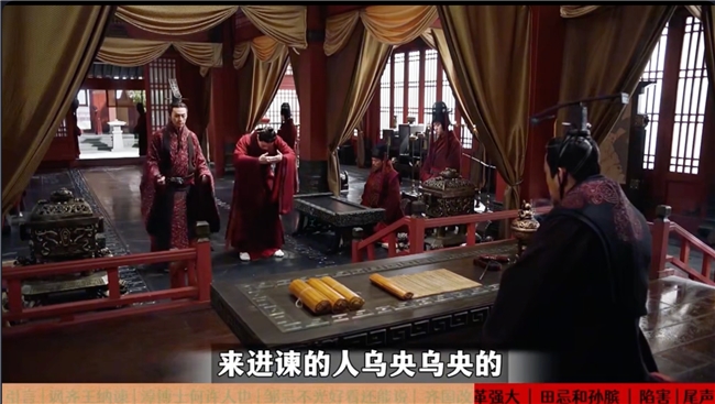 9小时破亿播放，单视频吸粉百万：“战国史马拉松”如何点燃全网？