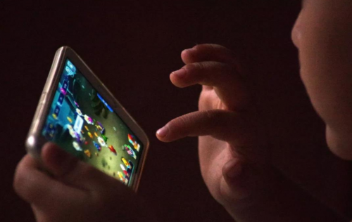 手机游戏防不胜防？试试IPRO自律学生手机，系统强才是真的强 