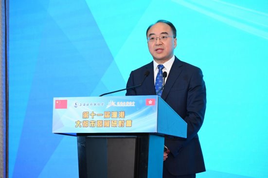 专业照护链接沪港：易得康携手香港医疗机构，共探跨境照护新图景