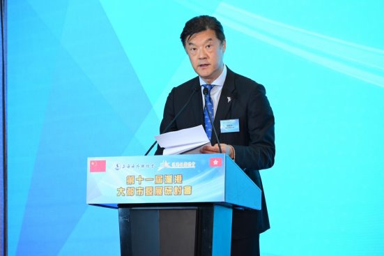 专业照护链接沪港：易得康携手香港医疗机构，共探跨境照护新图景