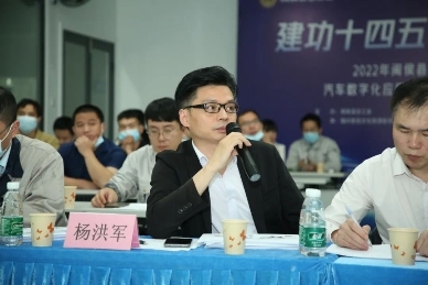 2022年闽侯县职工劳动技能竞赛圆满落幕