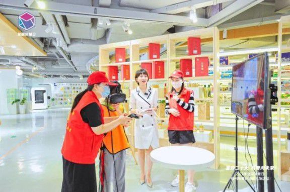 超燃！福州市“全国科普日”现场沸腾了！