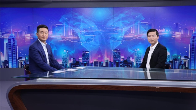 三凌集团：创新商业模式，引领实体经济去库存新篇章