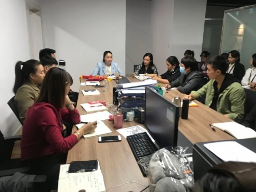 鸿鹄中国交一万送十万优秀合伙人展播 钟晓：道阻且长，行则将至！