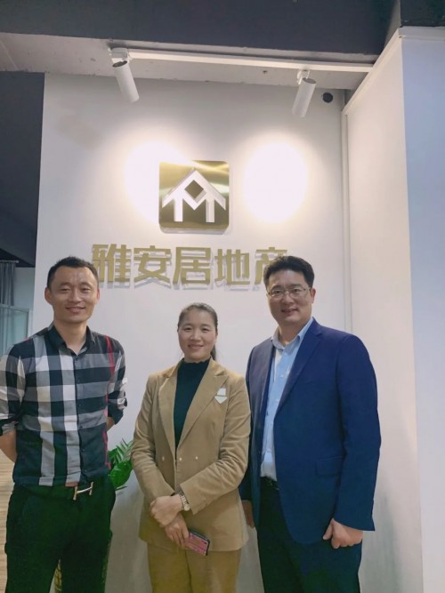 鸿鹄中国交一万送十万优秀合伙人展播 钟晓：道阻且长，行则将至！