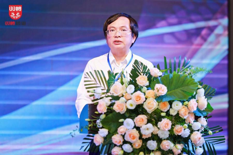 “携手开新局 同心创未来”广西中医药壮瑶医药产学研高质量发展大会顺利召开