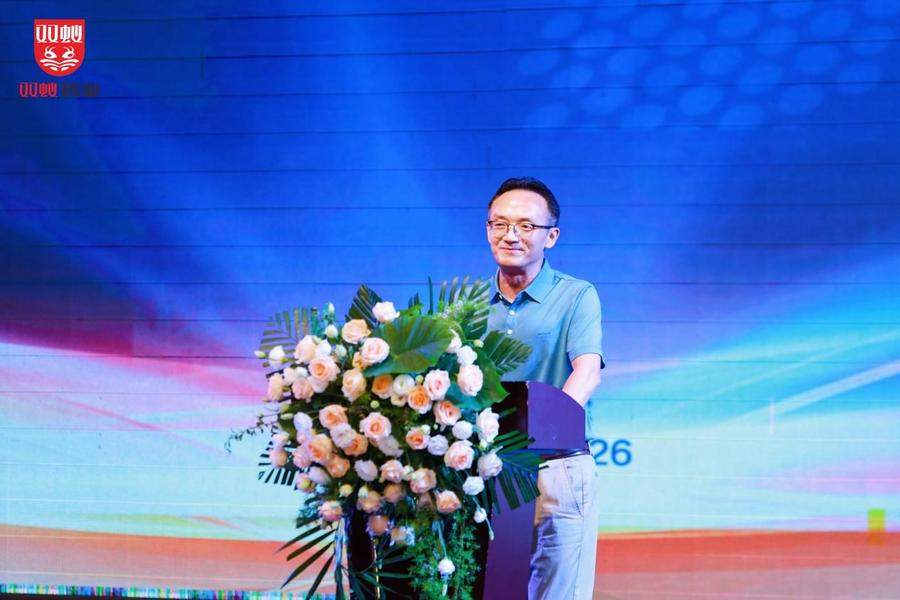 “携手开新局 同心创未来”广西中医药壮瑶医药产学研高质量发展大会顺利召开