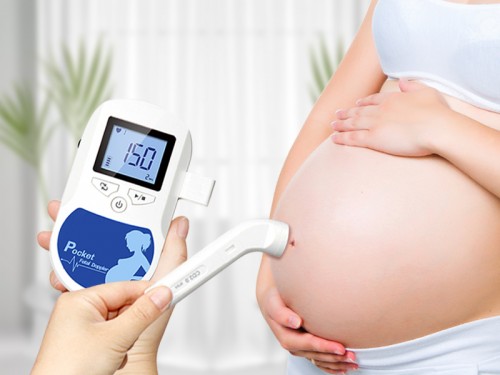 郭碧婷官宣怀孕网友喊话:家用胎心仪可准备好了吗 郭碧婷官宣怀孕网友喊话:家用胎心仪可准备好了吗