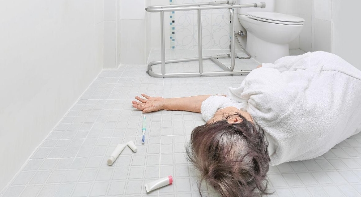 智慧养老，让居家生活更安心——康姆福德的创新服务