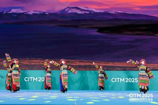 天上阿里 闪耀椰城 | 西藏阿里走进海南宣传推介活动圆满落幕 天上阿里 闪耀椰城 | 西藏阿里走进海南宣传推介活动圆满落幕