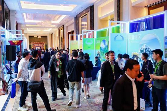 天上阿里 闪耀椰城 | 西藏阿里走进海南宣传推介活动圆满落幕 天上阿里 闪耀椰城 | 西藏阿里走进海南宣传推介活动圆满落幕