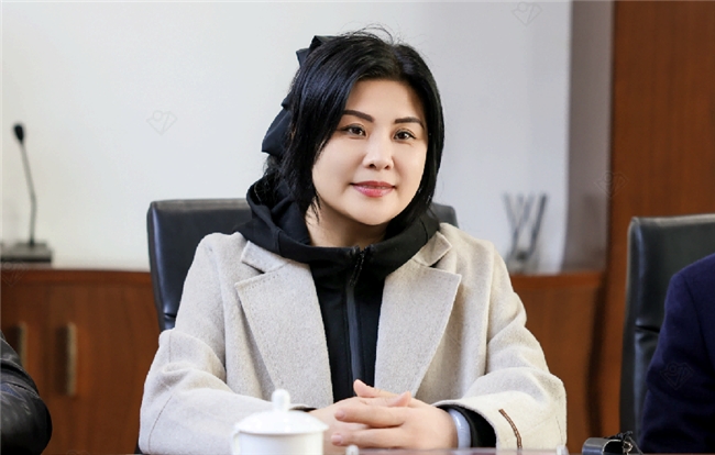 南京海关工业产品检测中心走访江苏派逊 精准服务促校服品牌发展