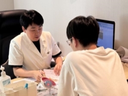 看名医不必北上！北大人民医院激光手术联诊中心落地杭州黑马眼科