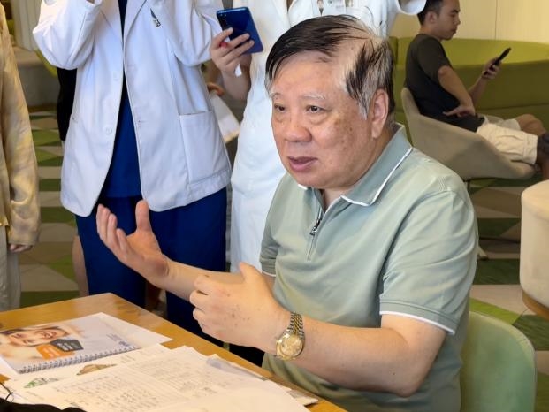 看名医不必北上！北大人民医院激光手术联诊中心落地杭州黑马眼科