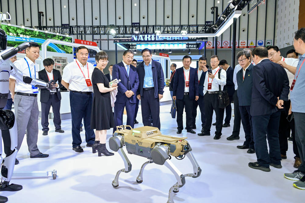 第四届石油石化工业展览会暨易派客工业品展览会在南京举办 第四届石油石化工业展览会暨易派客工业品展览会在南京举办