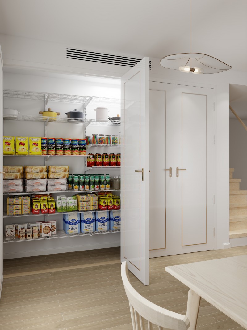 苏州美达斯金属衣柜体验馆文艺焕新  双11盛典即将启幕