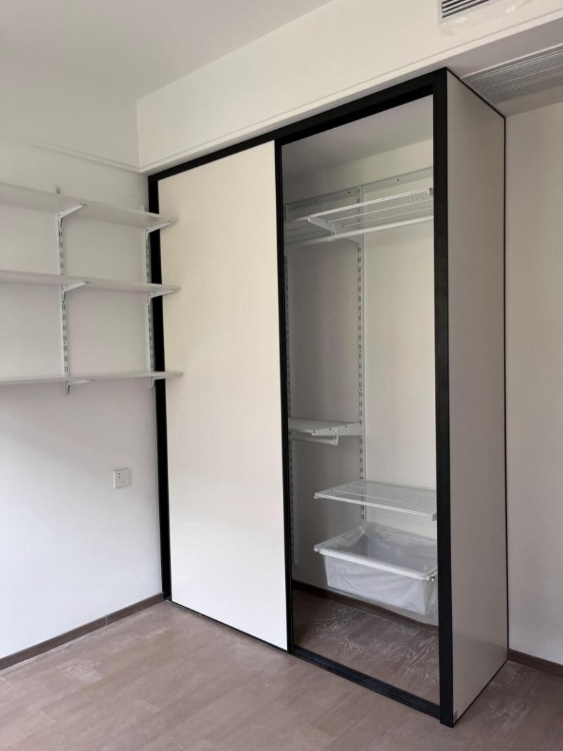 苏州美达斯金属衣柜体验馆文艺焕新  双11盛典即将启幕