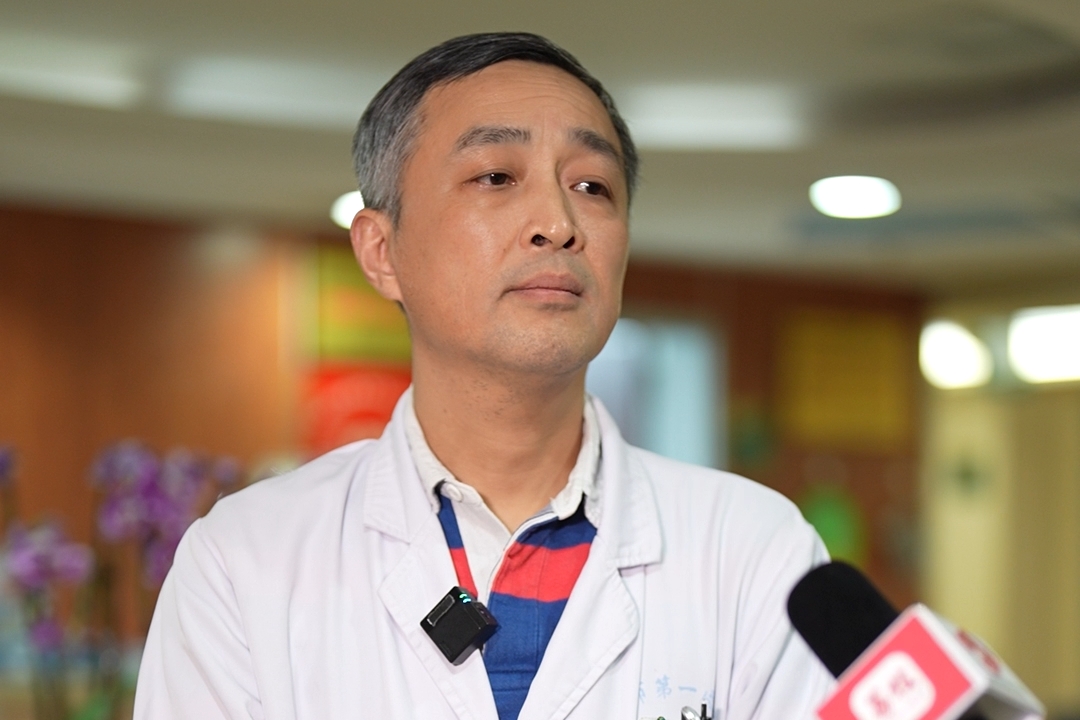 “疫苗处方”打通“治”与“防”：南京多领域专家共话 “高疹联防”新路径