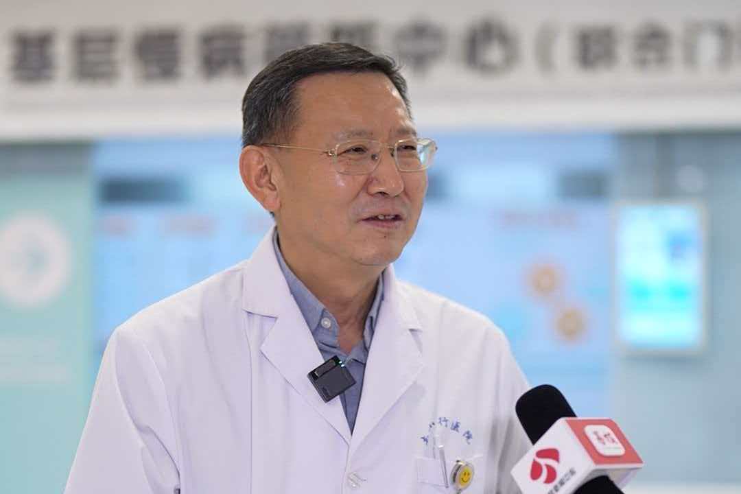 “疫苗处方”打通“治”与“防”：南京多领域专家共话 “高疹联防”新路径