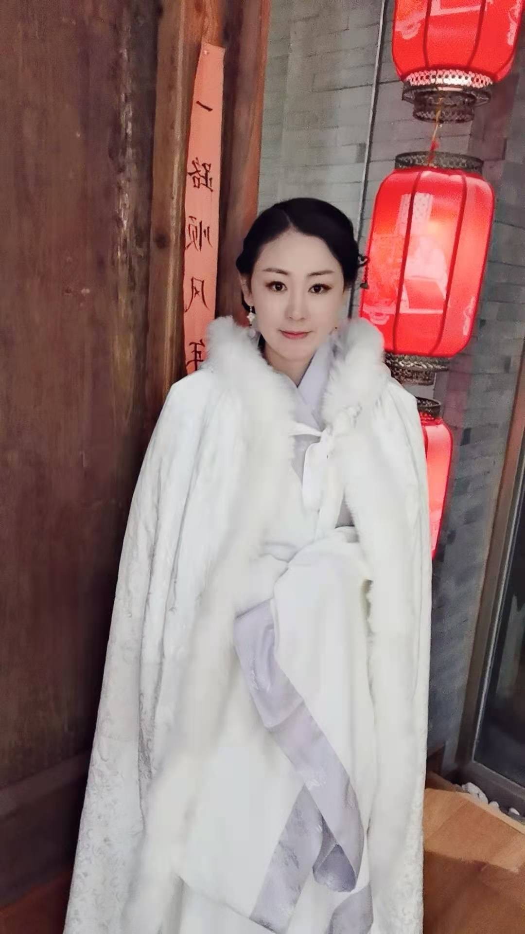 孔旭汝发起大型非遗专题片在曲阜开机