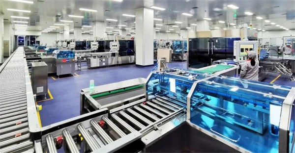 太极集团致力中医药文化传承被定为重庆市中医药文化体验场馆