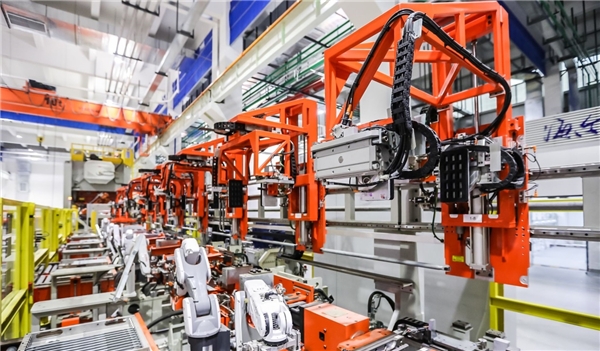 助力“数字强省”建设，海尔20项数字产品（方案）获全省推广