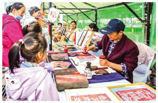 潍坊市第二届职工美好生活季绘就产业民生融合新图景 潍坊市第二届职工美好生活季绘就产业民生融合新图景