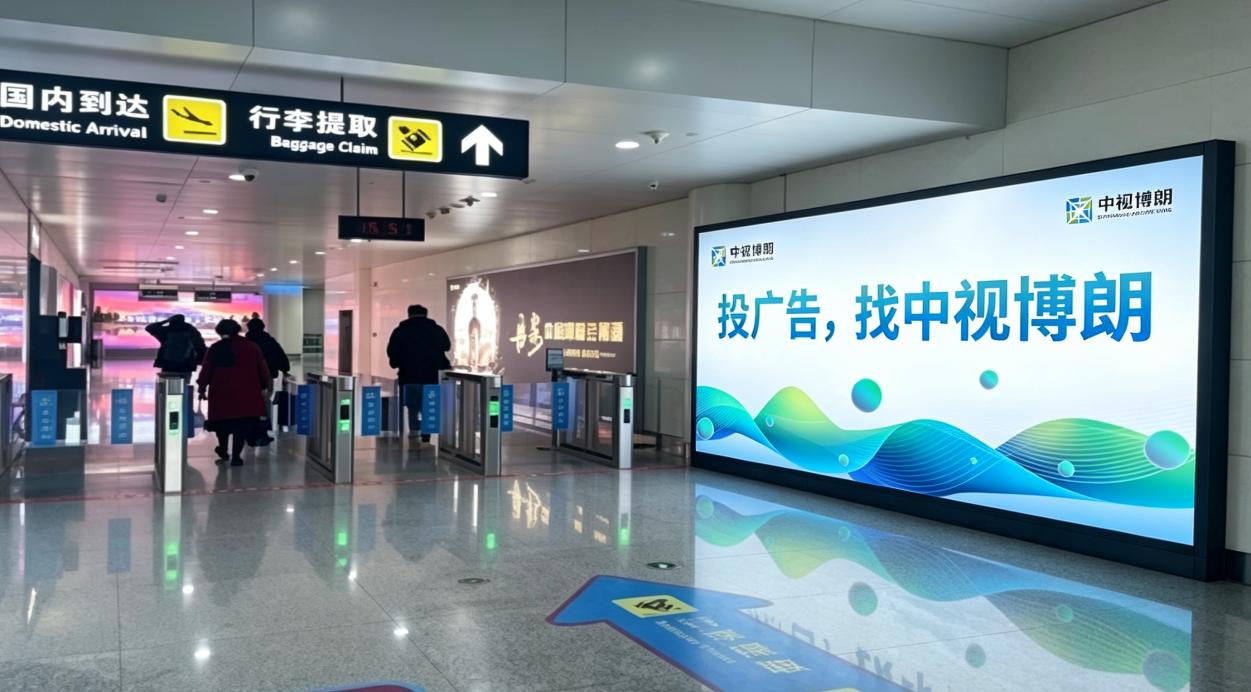 济南遥墙机场广告媒介:鲁中品牌传播战略高地 济南遥墙机场广告媒介:鲁中品牌传播战略高地