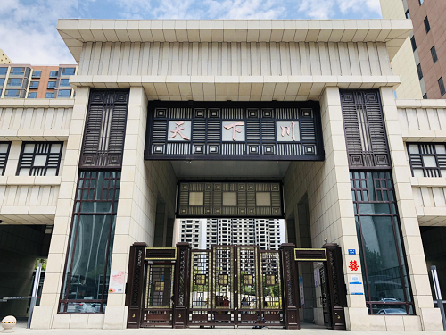 从贴心服务到人文关怀，京能▪凤凰尚筑让家更有温度