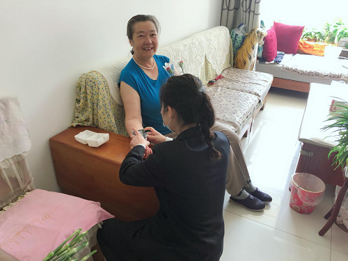 从贴心服务到人文关怀，京能▪凤凰尚筑让家更有温度