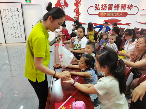 从贴心服务到人文关怀，京能▪凤凰尚筑让家更有温度