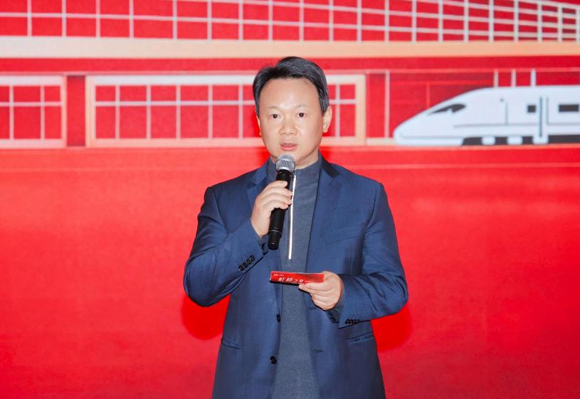 虹桥之星 璀璨焕新|虹桥枢纽沉浸式超级媒体矩阵重磅回归,荣耀启幕! 虹桥之星 璀璨焕新|虹桥枢纽沉浸式超级媒体矩阵重磅回归,荣耀启幕!