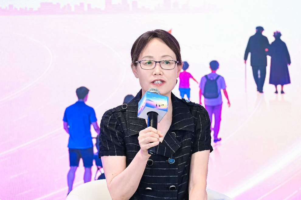 乙肝防控“行动正当时”，多方共启“最后乙公里”公益科普行动
