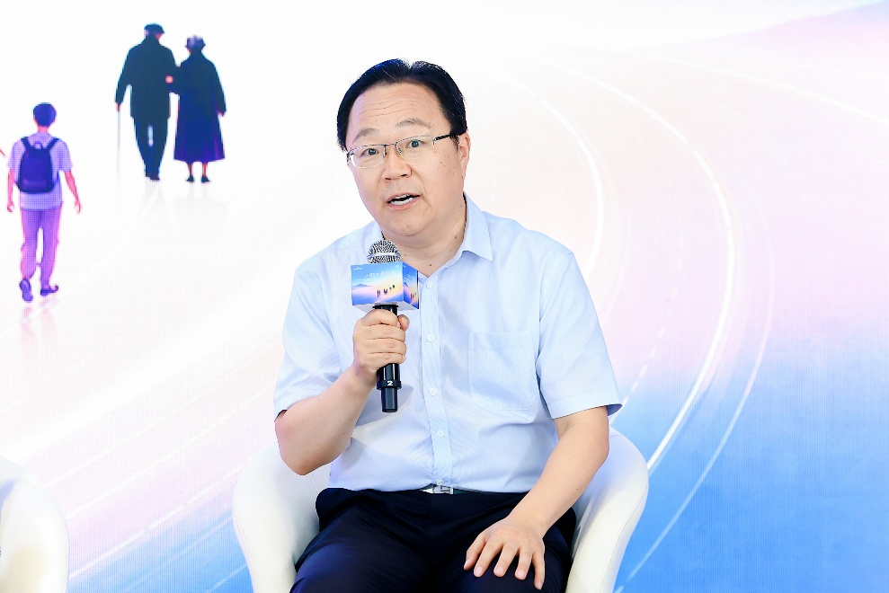 乙肝防控“行动正当时”，多方共启“最后乙公里”公益科普行动
