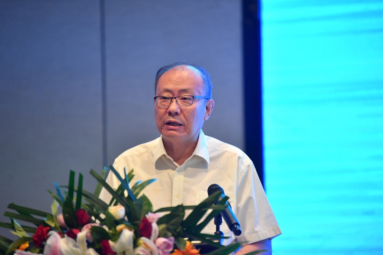 欧亚经济论坛经贸合作博览会暨中国（陕西）进出口商品展 —重庆推介说明会圆满举办