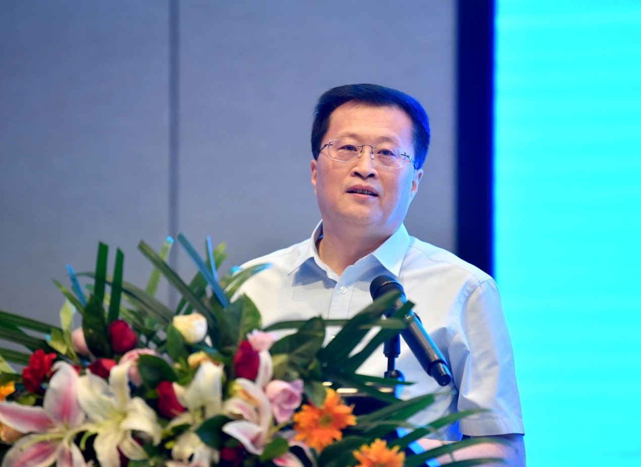 欧亚经济论坛经贸合作博览会暨中国（陕西）进出口商品展 —重庆推介说明会圆满举办